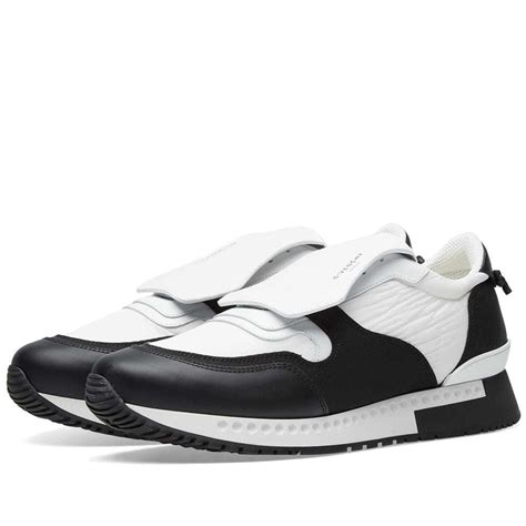 givenchy active runner trainers|Givenchy sneakers high top.